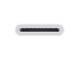 Кабели и Адаптери Apple Lightning to SD Card Camera Reader