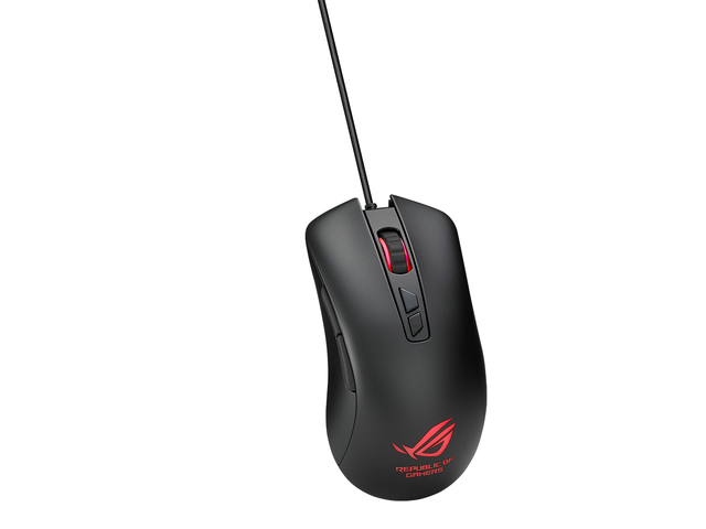 Мишки ASUS ROG Harrier GT300