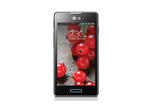Смартфони LG Optimus L5 II E460 4GB, сребрист цвят