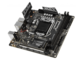 Дънни платки MSI H310I PRO