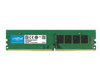Оперативна памет 4GB DDR4 2666 MT/s Crucial