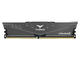Оперативна памет 8GB DDR4 3000MHz Team Group T-FORCE VULCAN Z Grey