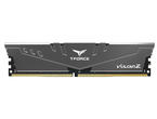 Оперативна памет 8GB DDR4 2666MHz Team Group T-FORCE VULCAN Z Grey