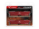 Оперативна памет 16GB (2x8GB) DDR4 3000MHz Team Group T-FORCE VULCAN Z Red