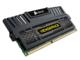 Оперативна памет 4GB DDR3 1600MHz Corsair Vengeance Black