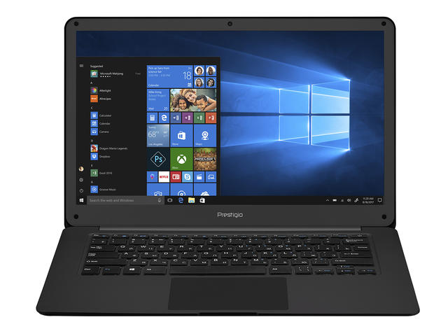 Лаптопи Prestigio Smartbook 141 C2