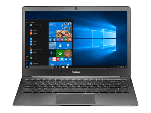 Лаптопи Prestigio SmartBook 141S
