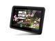 Таблети GoClever TAB R76.2 4GB, бял цвят