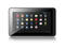 Таблети GoClever TAB R76.2 4GB, бял цвят