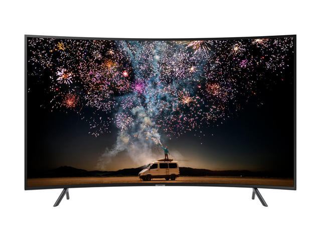 Телевизори Samsung 49RU7372