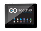 Таблети GoClever TAB R974.2 16GB, сребрист цвят