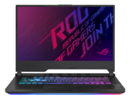 Лаптопи ASUS ROG Strix G531GT-AL004