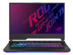 Лаптопи ASUS ROG Strix G531GU-AL043