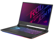 Лаптопи ASUS ROG Strix G531GT-AL004