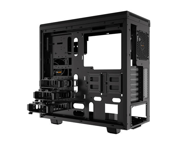 G:RIGS G:RIGS > Silent > Dominator 