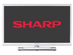 Телевизори Sharp LC-39LE350E WH