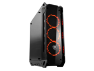 G:RIGS G:RIGS > Powered by Cougar > Hero