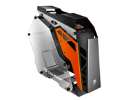 G:RIGS G:RIGS > Powered by Cougar > Dominator 70 