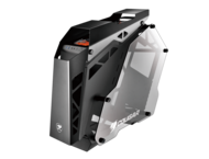 G:RIGS G:RIGS > Powered by Cougar > Dominator 80 SUPER