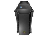 G:RIGS G:RIGS > Powered by Cougar > Dominator Mini 60