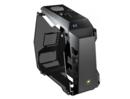 G:RIGS G:RIGS > Powered by Cougar > Dominator Mini 60 