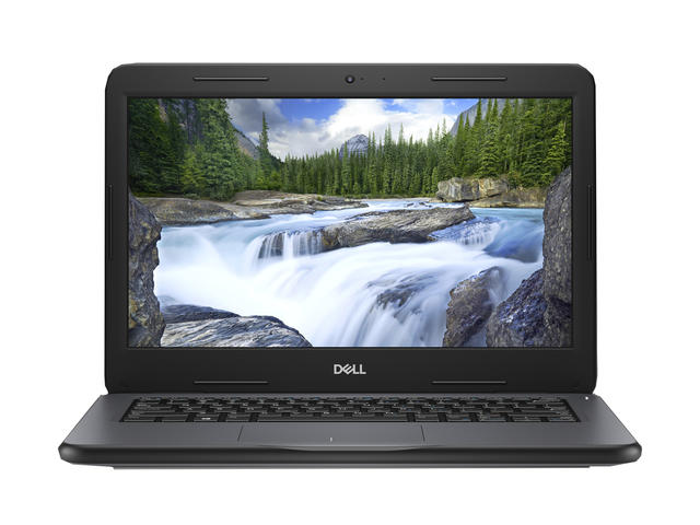 Лаптопи Dell Latitude 3300