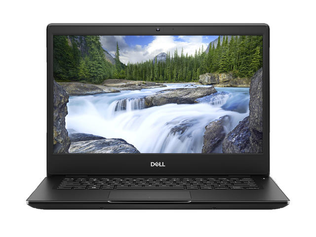 Лаптопи Dell Latitude 3400