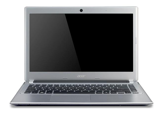 Лаптопи Acer Aspire V5-431
