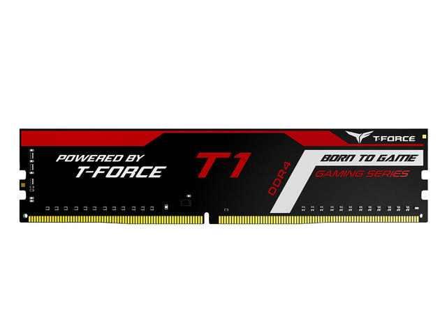 Оперативна памет 8GB DDR4 2666MHz Team Group T1 GAMING