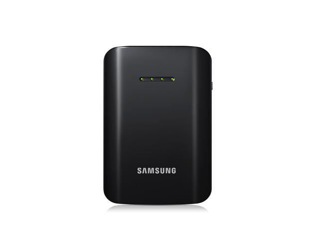 Външни батерии Допълнителна външна батерия Samsung
