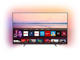 Телевизори Philips 43PUS6754