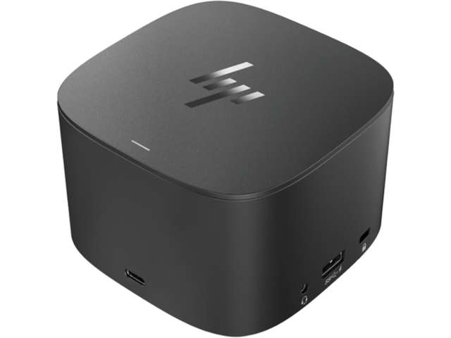 Докинг станции HP Thunderbolt Dock 230W G2
