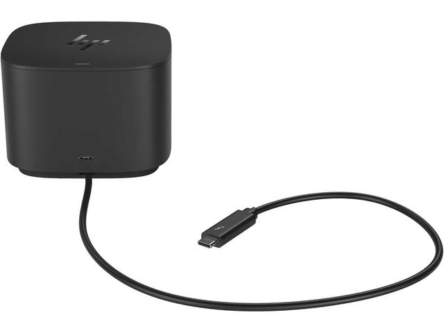Докинг станции HP Thunderbolt Dock 120W G2