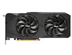 Видео карти ASUS Dual GeForce RTX 2080 EVO 8G