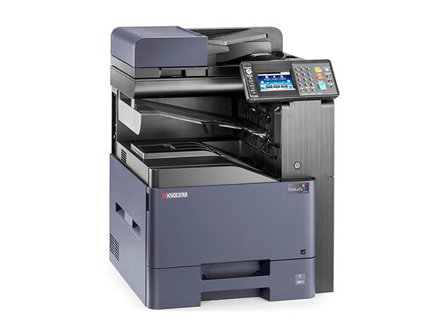 Принтери Kyocera TASKalfa 306CI