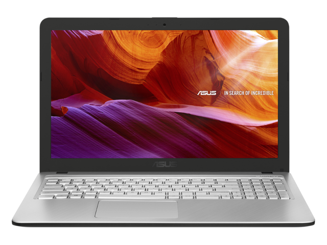 Лаптопи ASUS X543UB-DM916
