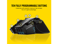 Мишки Corsair  IRONCLAW