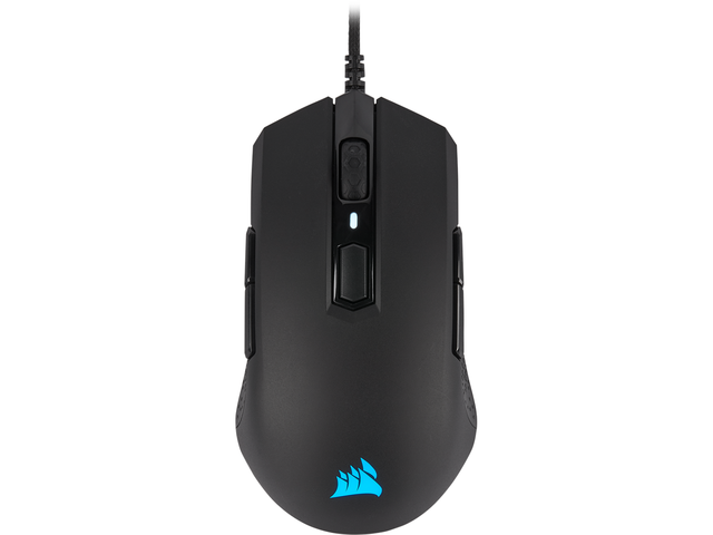 Мишки Corsair M55 RGB PRO, в черно