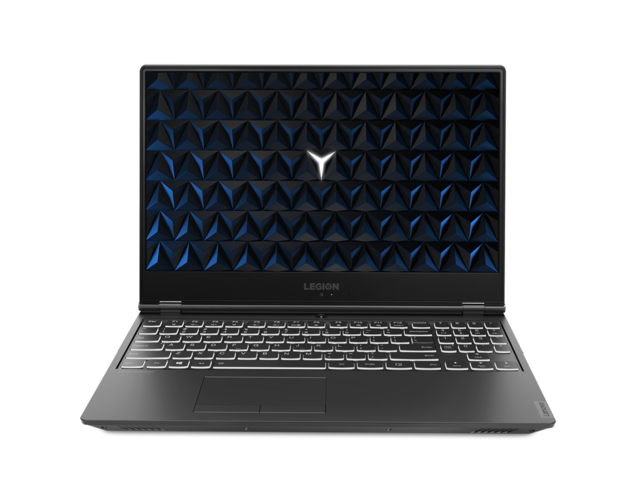 Лаптопи Lenovo Legion Y540