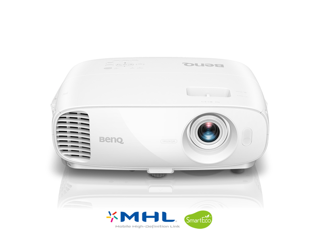 Проектори BenQ MU641
