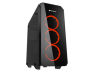G:RIGS G:RIGS > Powered by Cougar > Pure