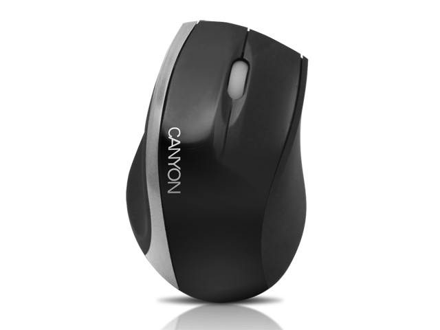 Мишки Оптична мишка Canyon CNR-MSO01S