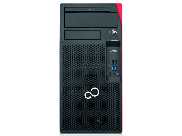 Компютри Fujitsu Esprimo P558