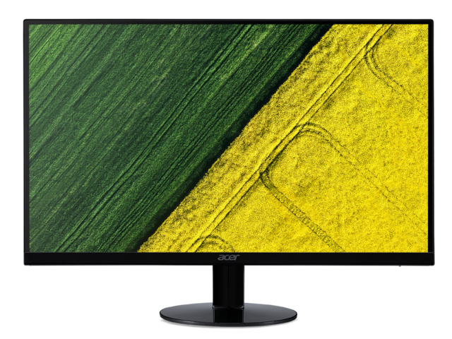 Монитори Acer SA270bid