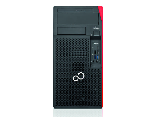 Компютри Fujitsu Esprimo P958
