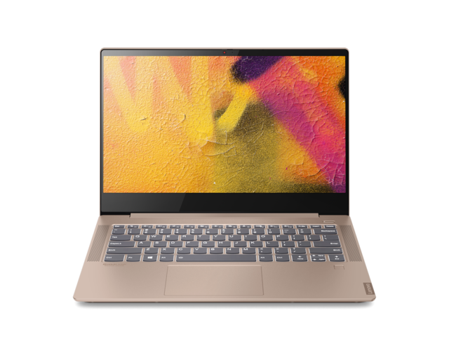 Лаптопи Lenovo IdeaPad S540 14