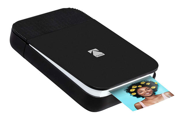 Принтери KODAK SMILE Printer Black/White