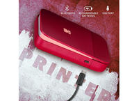 Принтери KODAK SMILE Printer RED
