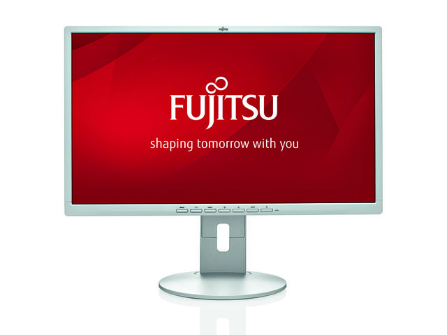 Монитори Fujitsu B24-8 TE PRO
