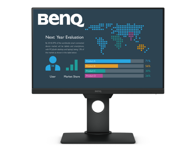 Монитори BenQ BL2381T
